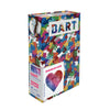 BART wooden jigsaw puzzle Shades of Love